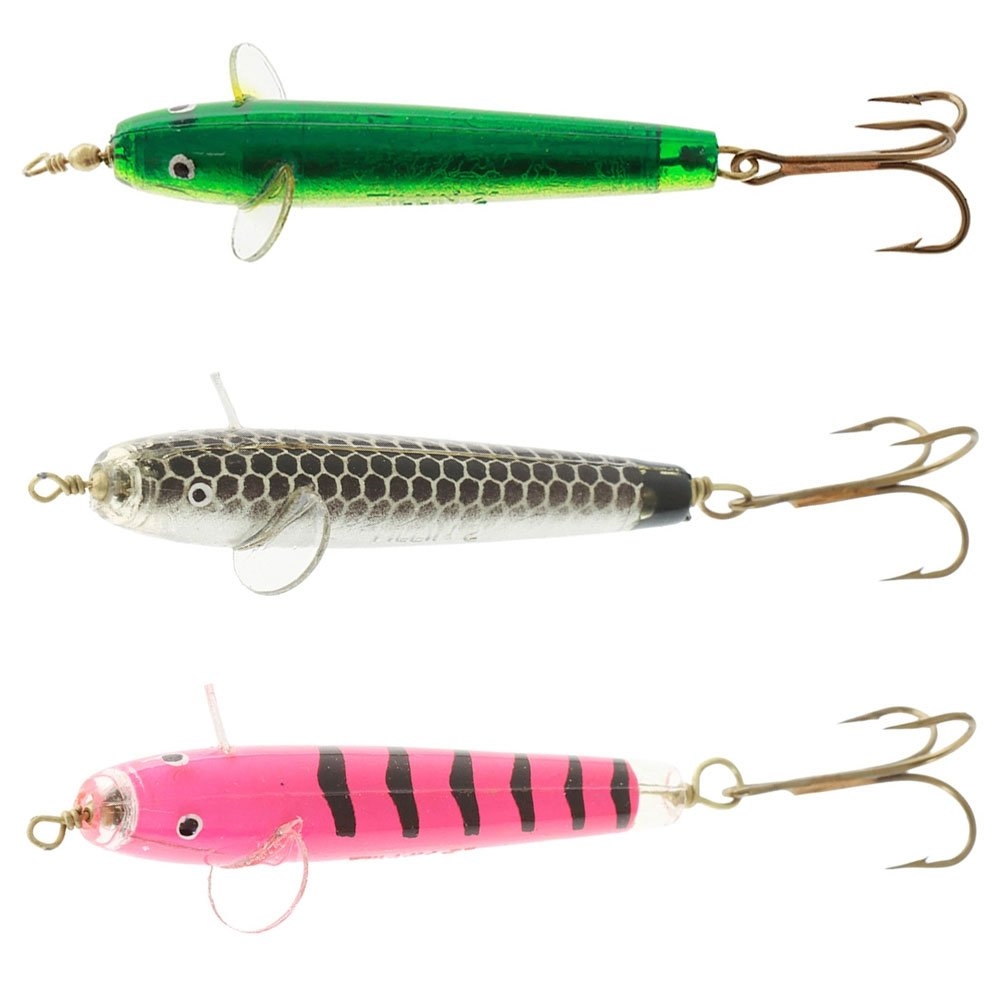 Tillins Devon Spinner Lure 2in 13.5g