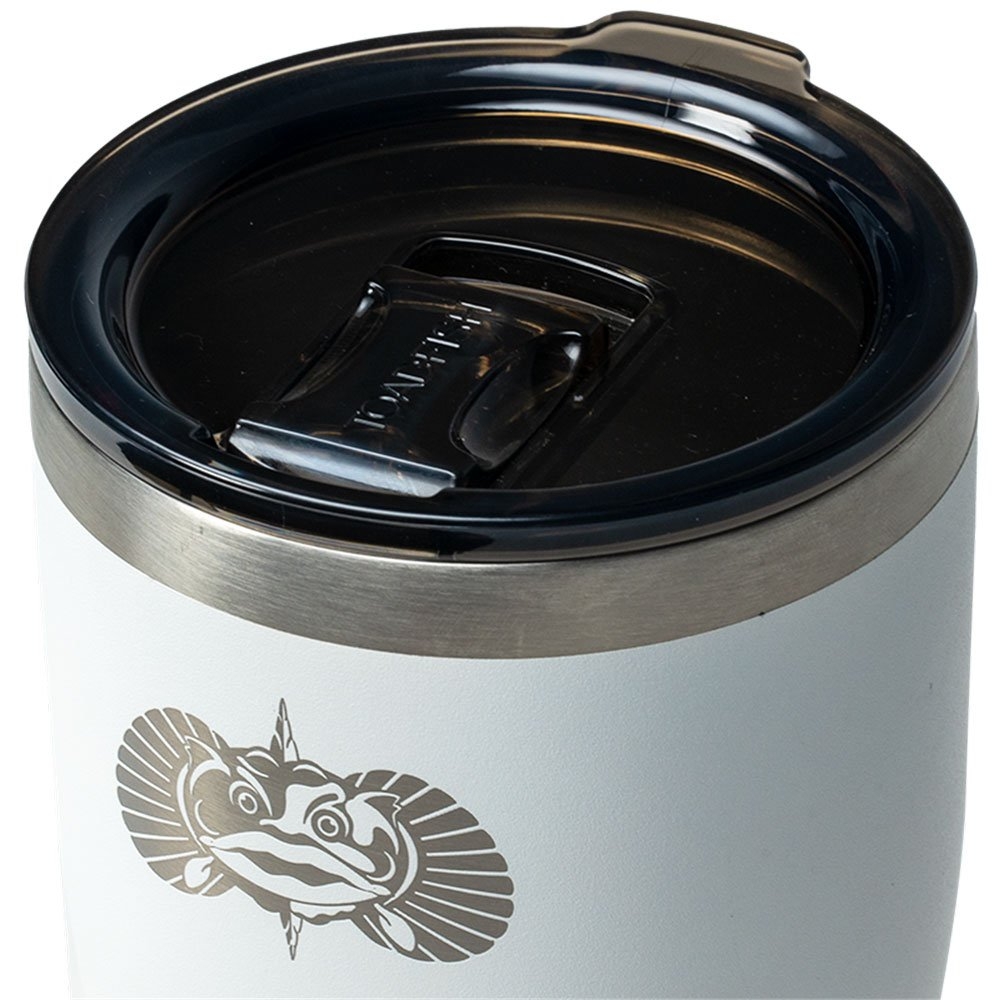 Toadfish Stainless Double Insulated Travel Mug with Lid 887ml