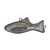 Fish Torpedo Weight 8lb