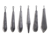 Tournament Sinkers Thumbnail Tournament Sinkers