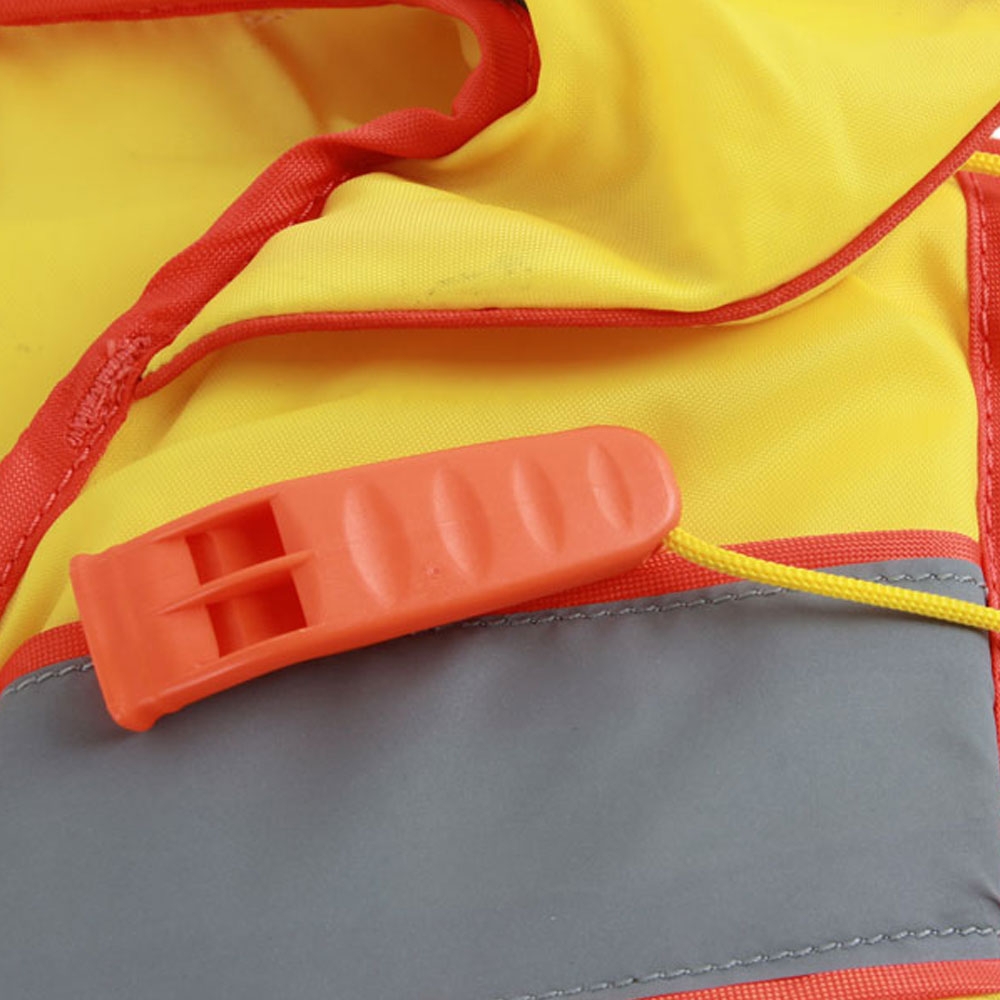 Menace Triton Level 100 Life Jacket - NZ and AU Safety Approved