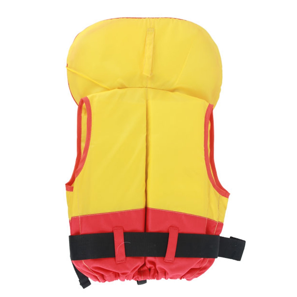 Menace Triton Level 100 Life Jacket - NZ and AU Safety Approved
