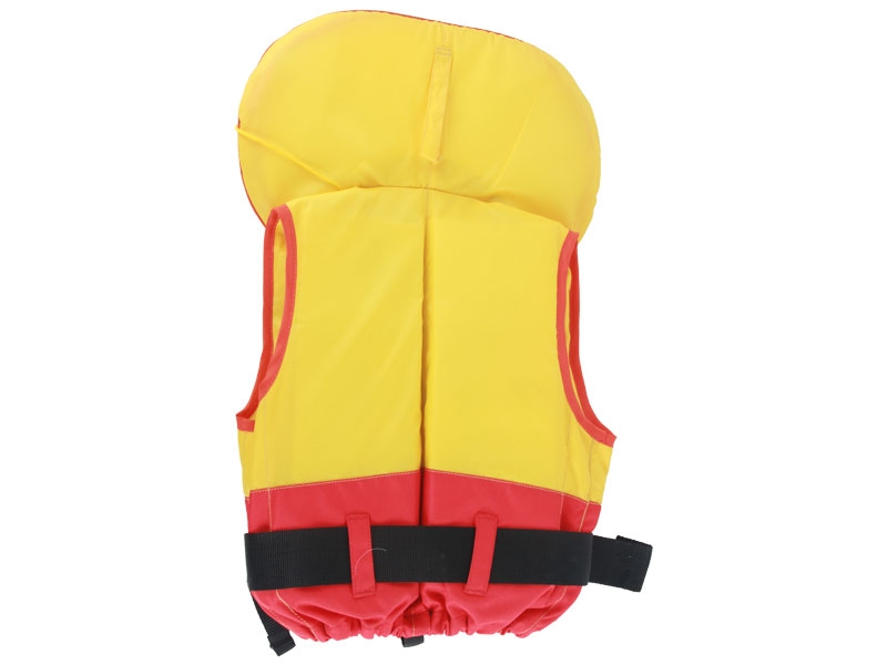 Menace Triton Level 100 Life Jacket - NZ and AU Safety Approved Adult Small 40-50kg