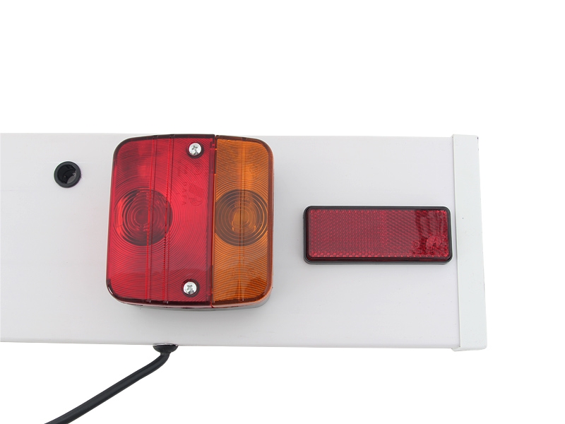 Trojan Combination Trailer Light Board 12v