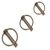 Lynch Pin 8mm