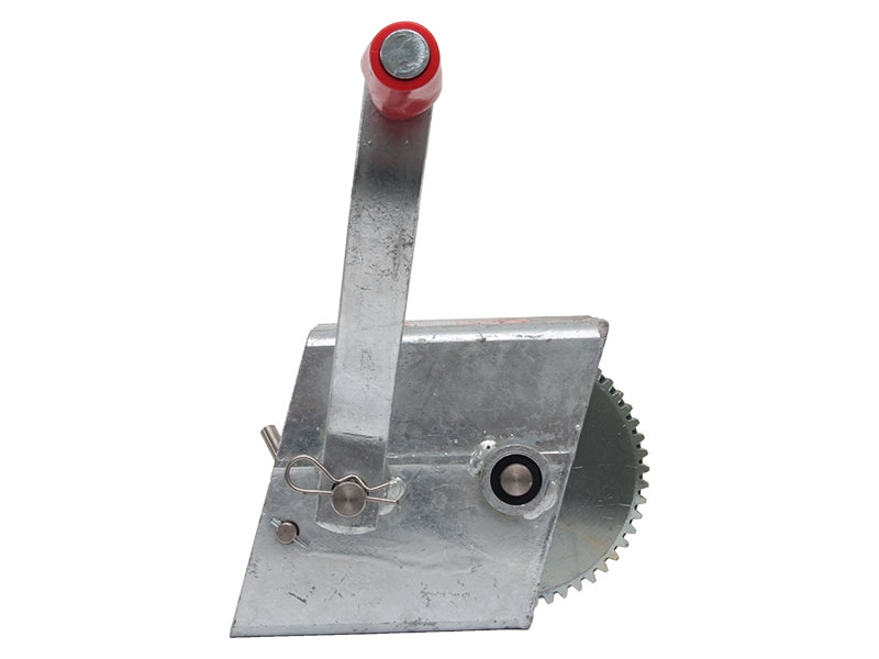 Trojan Manual Trailer Winch 2 Speed