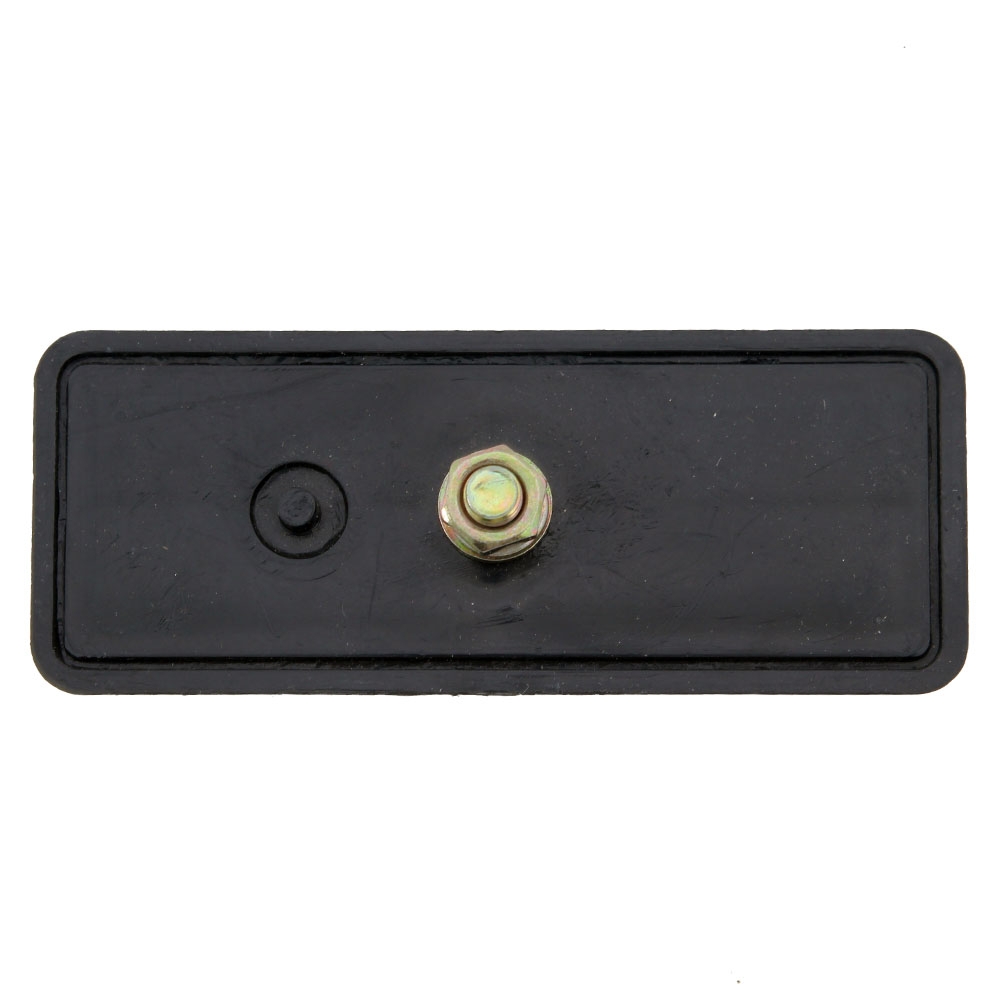 Trojan Trailer Reflector Qty 1 96 x 38mm