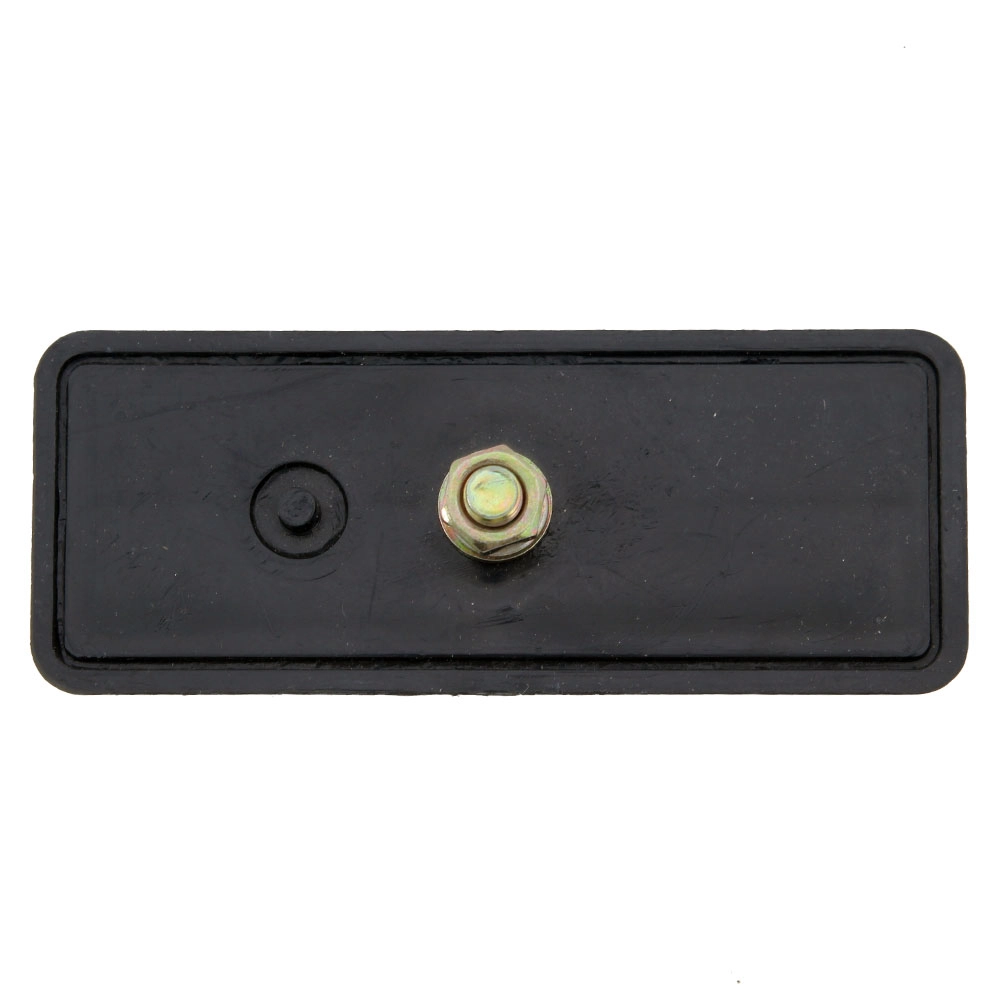 Trojan Trailer Reflector Qty 1 96 x 38mm Trojan Trailer Reflector Qty 1 96 x 38mm