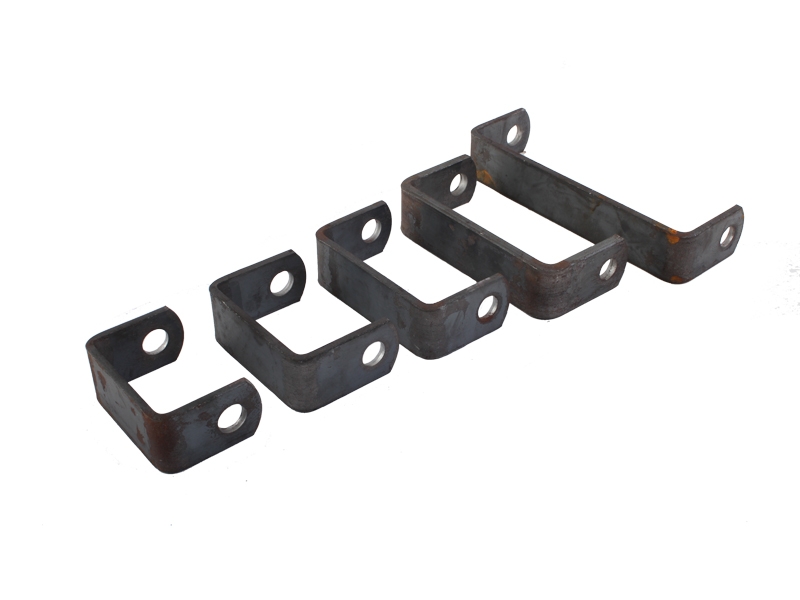 Trojan Trailer Roller U Bracket