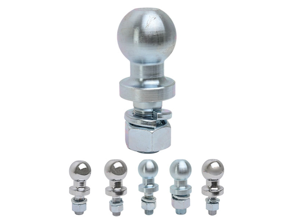 Trojan Tow Ball