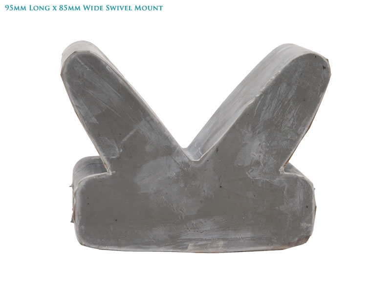 Trojan Trailer V Blocks