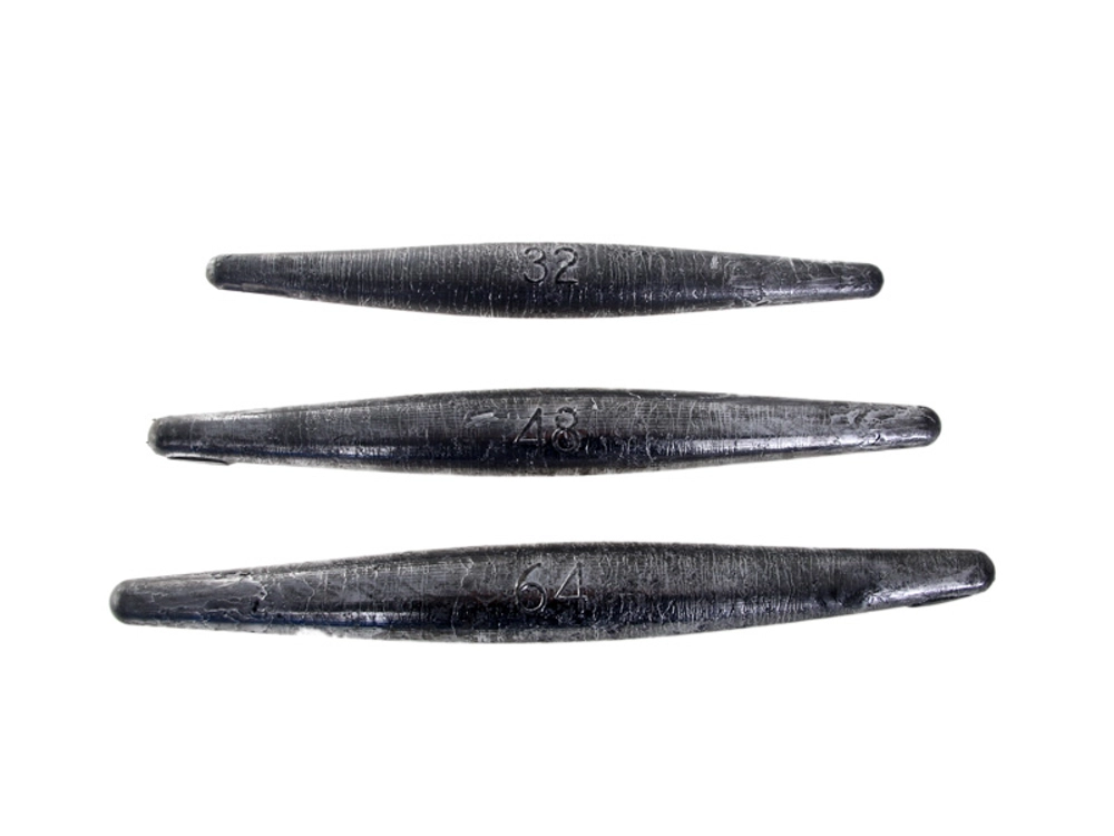 Trolling Bar Sinkers Trolling Bar Sinkers