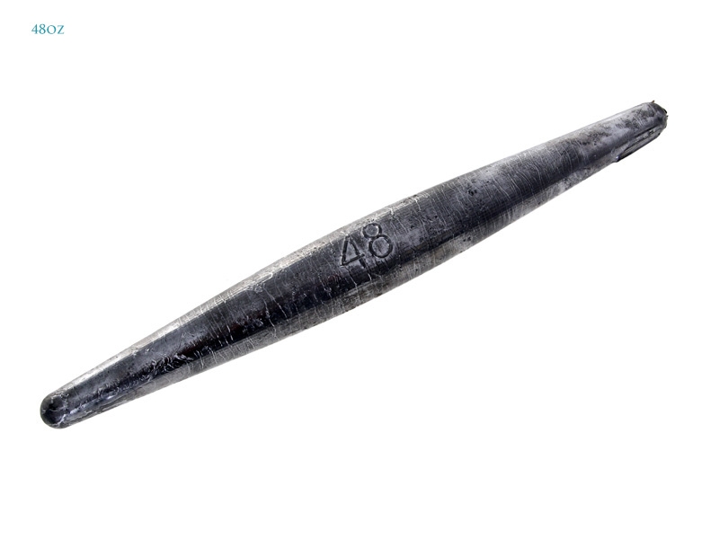 Trolling Bar Sinkers