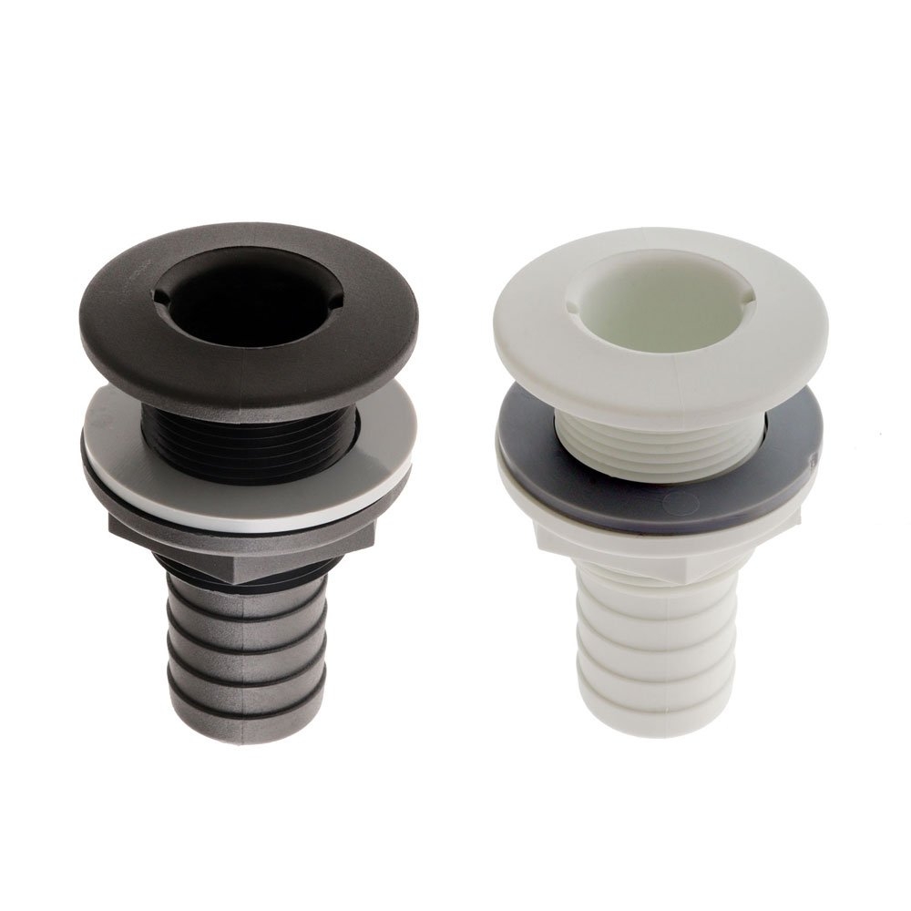 TruDesign Skin Fitting with Tail