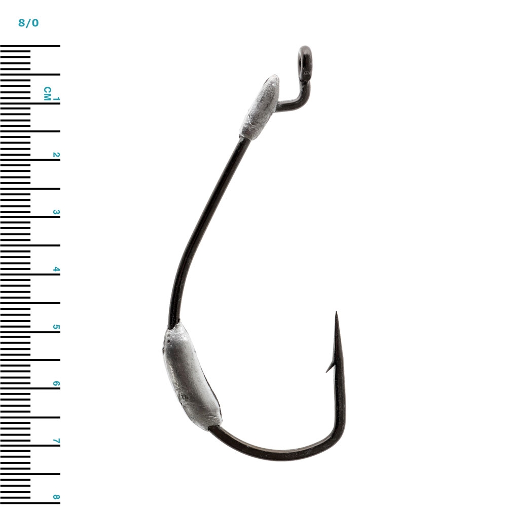 TT Lures Chinlockz SWS Jig Heads