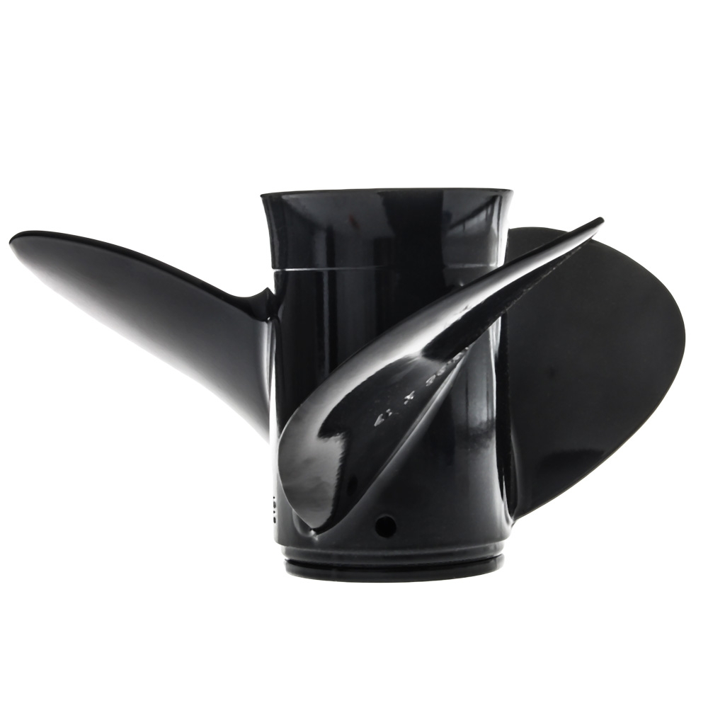 Turning Point Hustler H1-1319 Aluminium Propeller 13-1/4 x 19