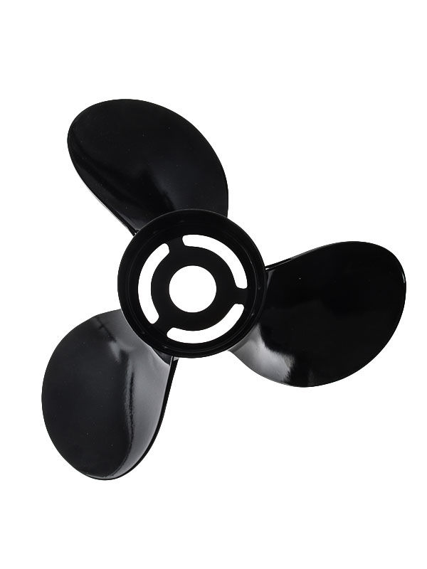 Turning Point 3 Blade Hustler Aluminium Propeller 13.25 x 17in