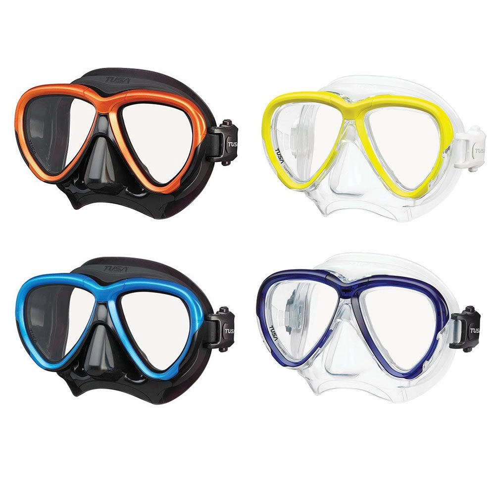 TUSA Intega Mask