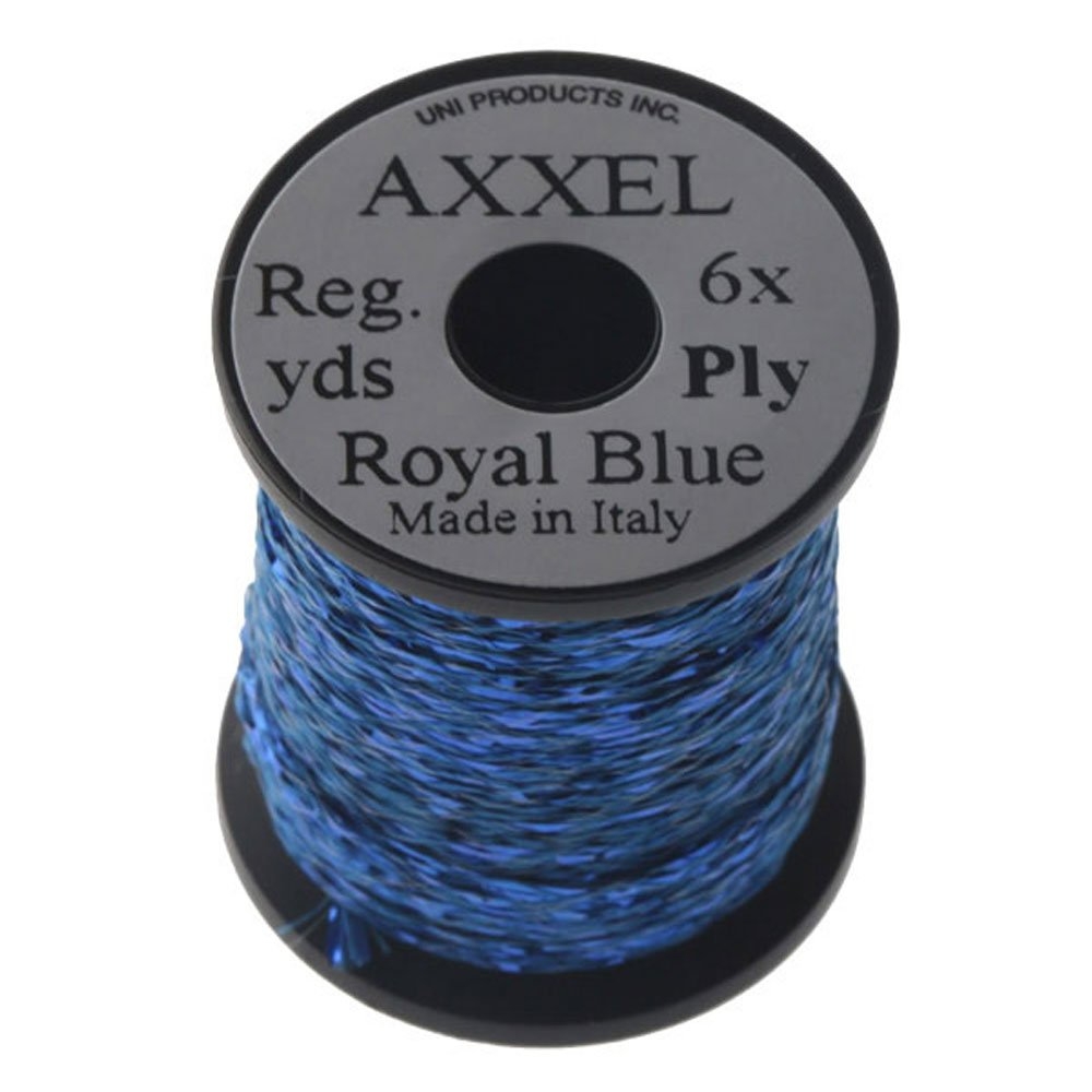 UNI Axxel Flash Tinsel