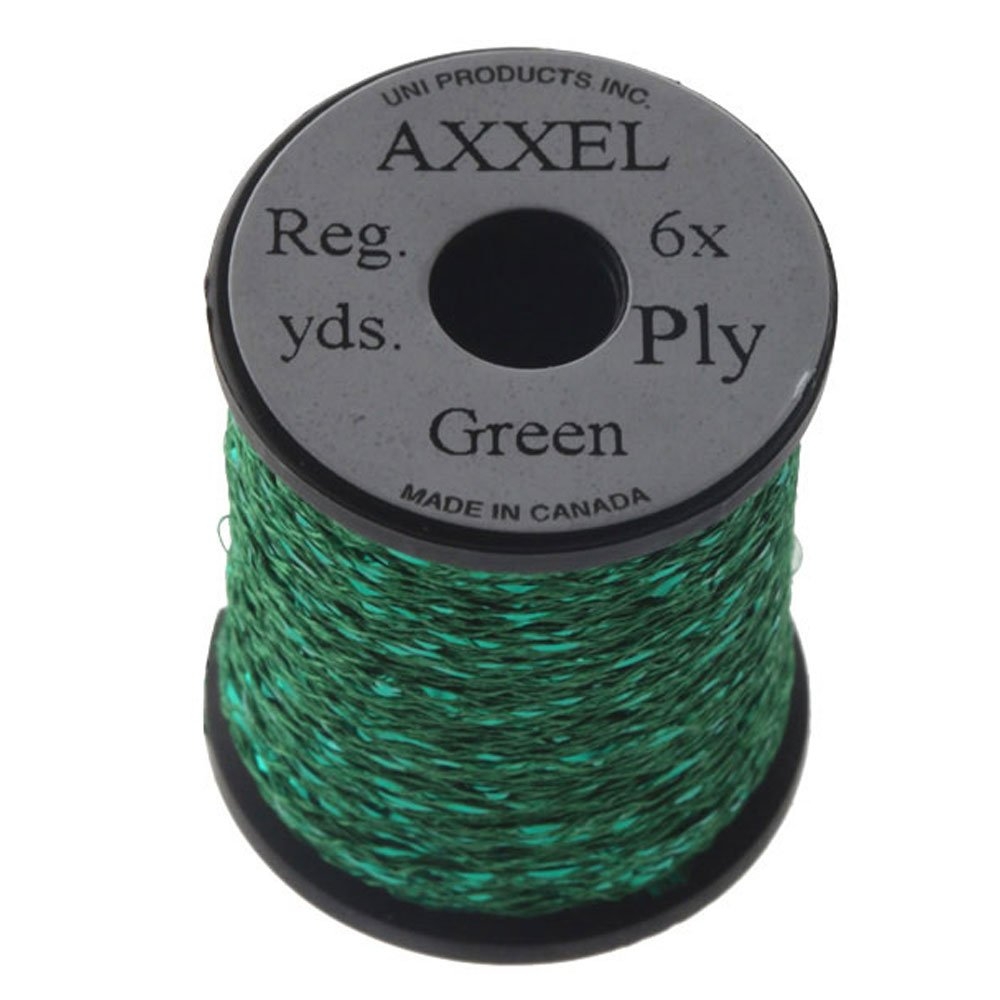 UNI Axxel Flash Tinsel