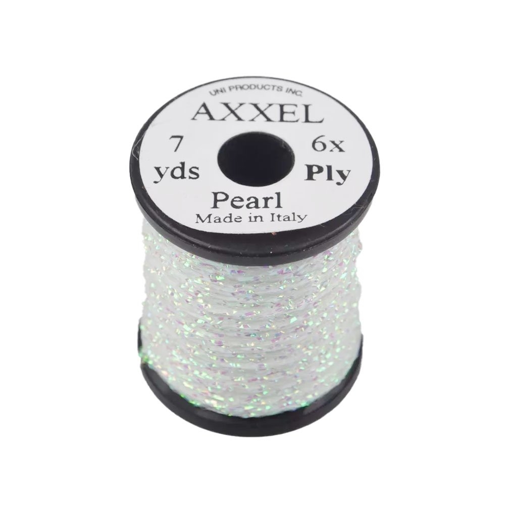 UNI Axxel Flash Tinsel