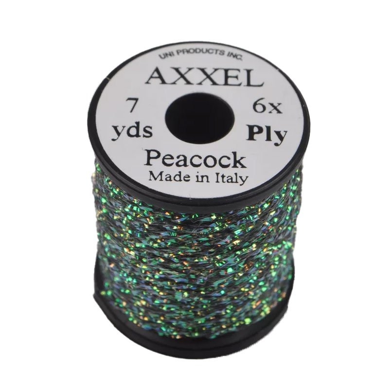UNI Axxel Flash Tinsel