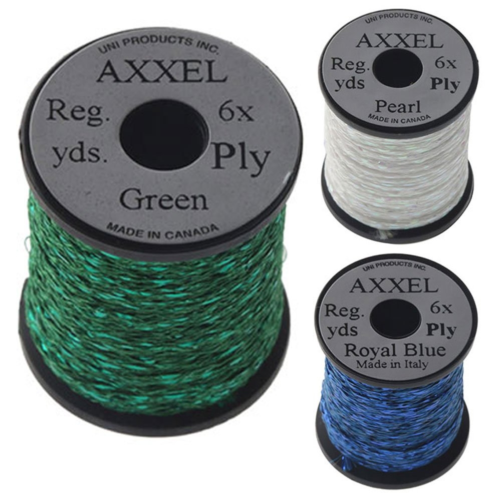 UNI Axxel Flash Tinsel