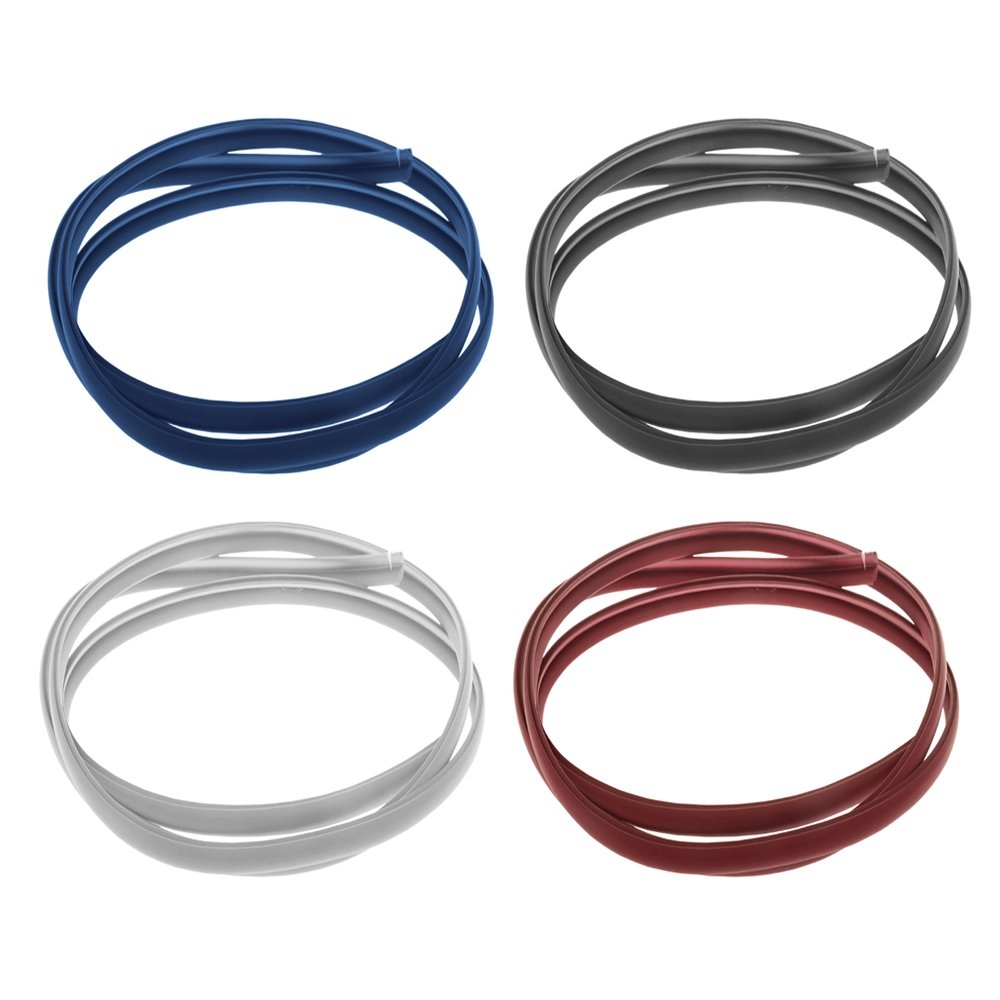 V-Quipment Rubbing Strake Inlay Strip - Per Metre