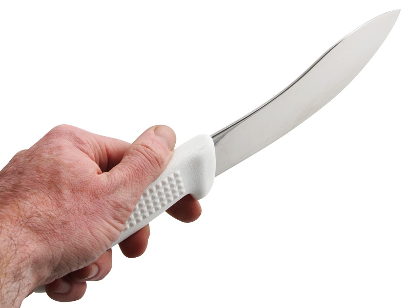 Victory 2/201 Sheep Skinning Knife