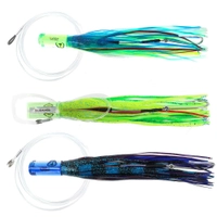 Viper Tackle Slammer Game Lure Rigged Thumbnail Viper Tackle Slammer Game Lure Rigged
