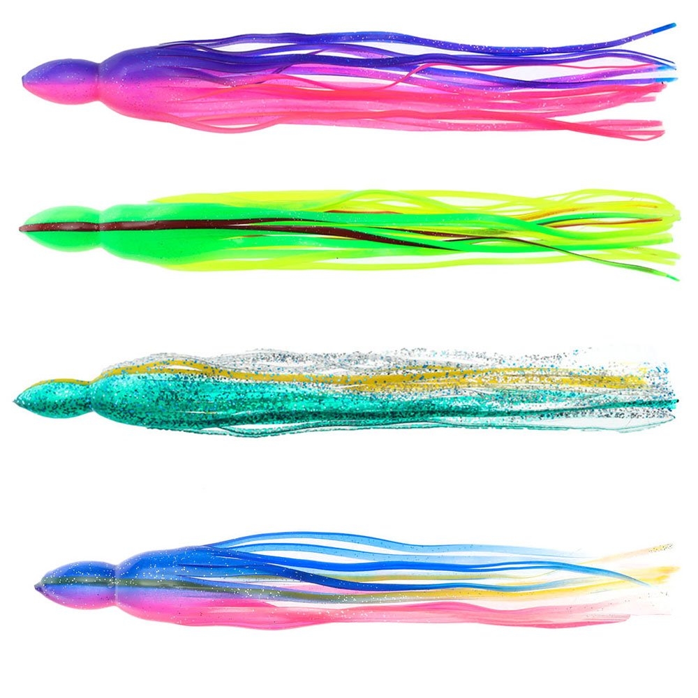 Viper Tackle Tuna Lure Replacement Skirt 254mm