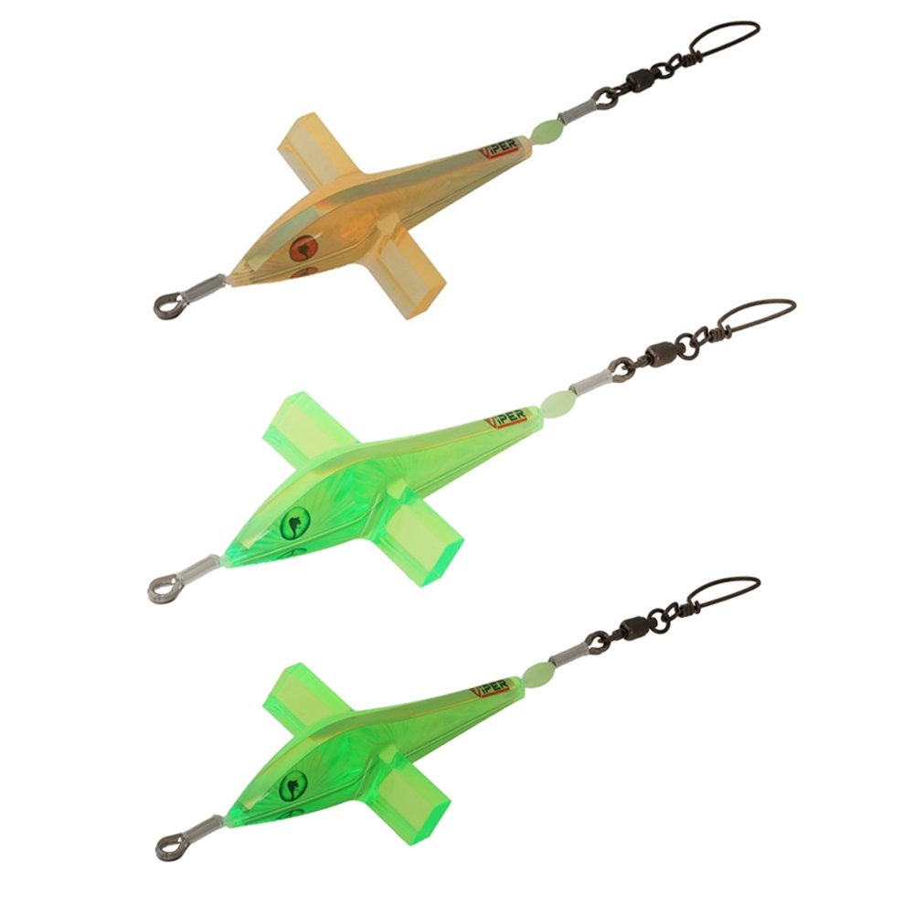Viper Tackle Trolling Bird Teaser 15.5cm
