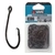 VMC 8386 Tournament Circle Hook 8/0 Qty 25