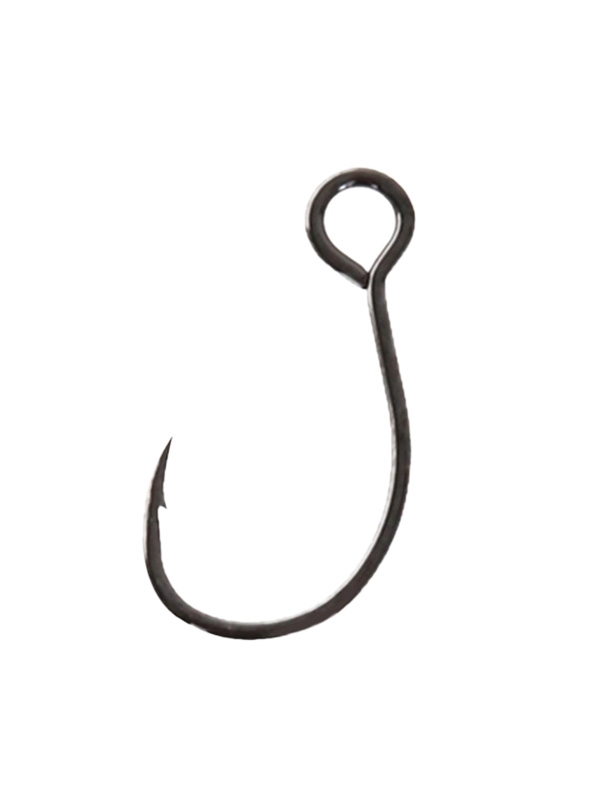 VMC 7237BN Light Inline Single Hook