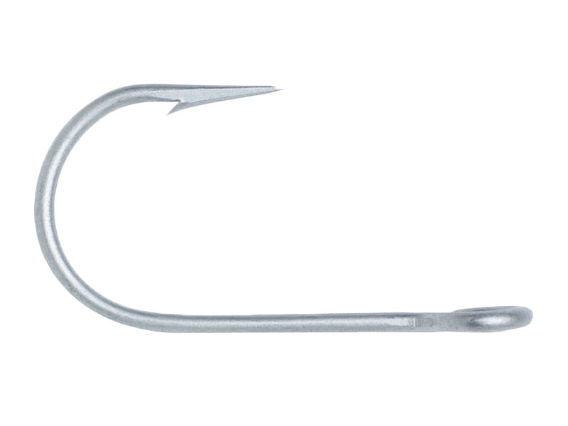 VMC 9170 Permasteel Salmon Siwash Hooks