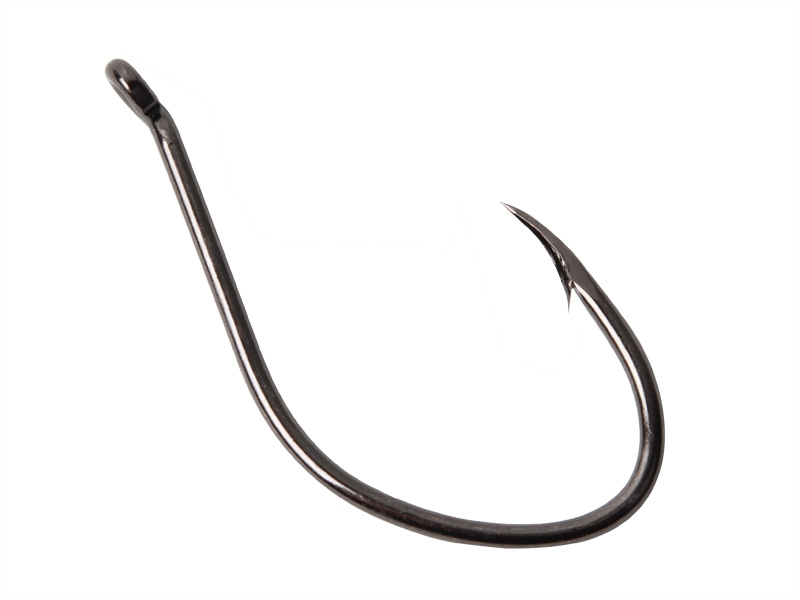VMC Sure Set Vanadium Hooks 9/0 Qty 5