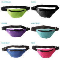 Waist Tackle Bag 30x15cm Thumbnail Waist Tackle Bag 30x15cm