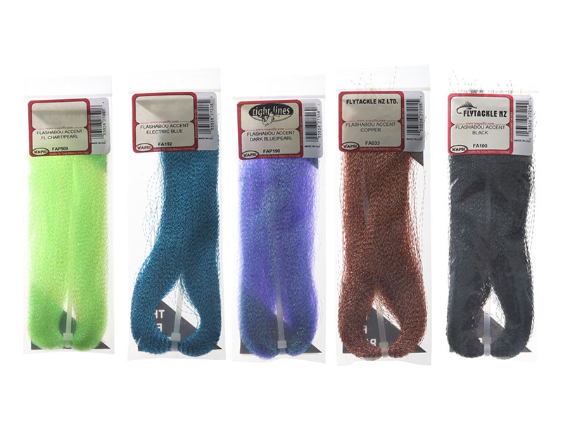 Wapsi Flashabou Accent