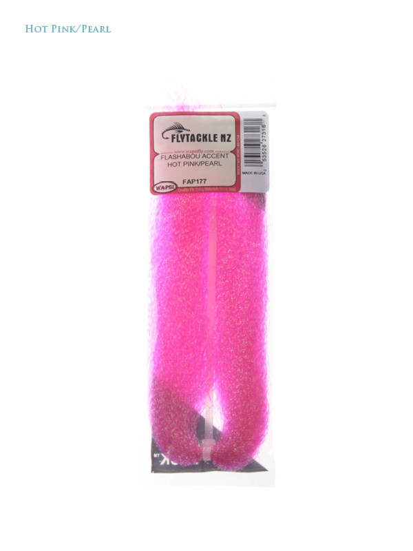 Wapsi Flashabou Accent