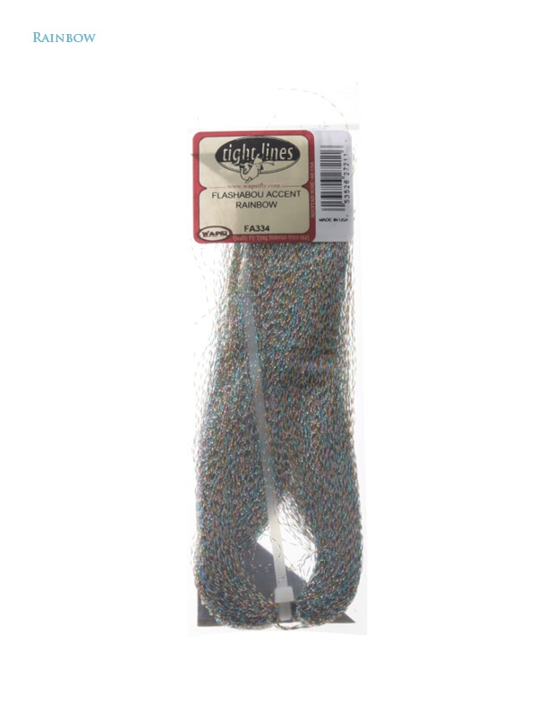 Wapsi Flashabou Accent