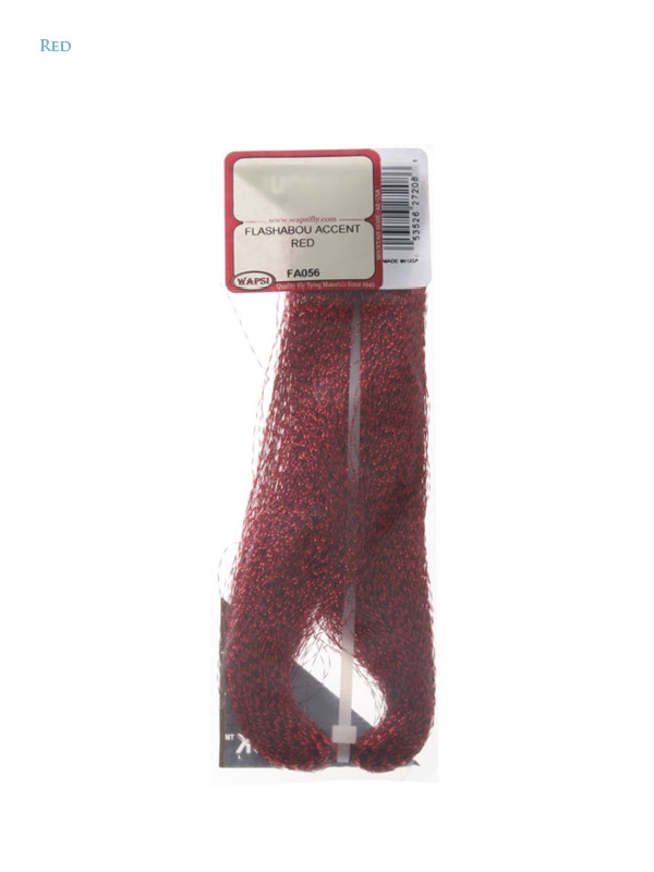 Wapsi Flashabou Accent