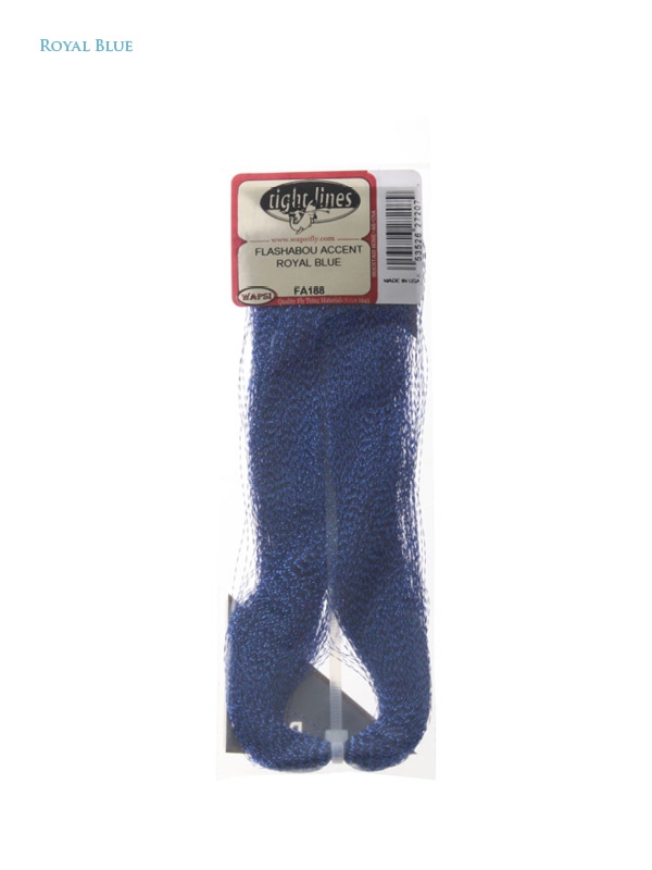 Wapsi Flashabou Accent