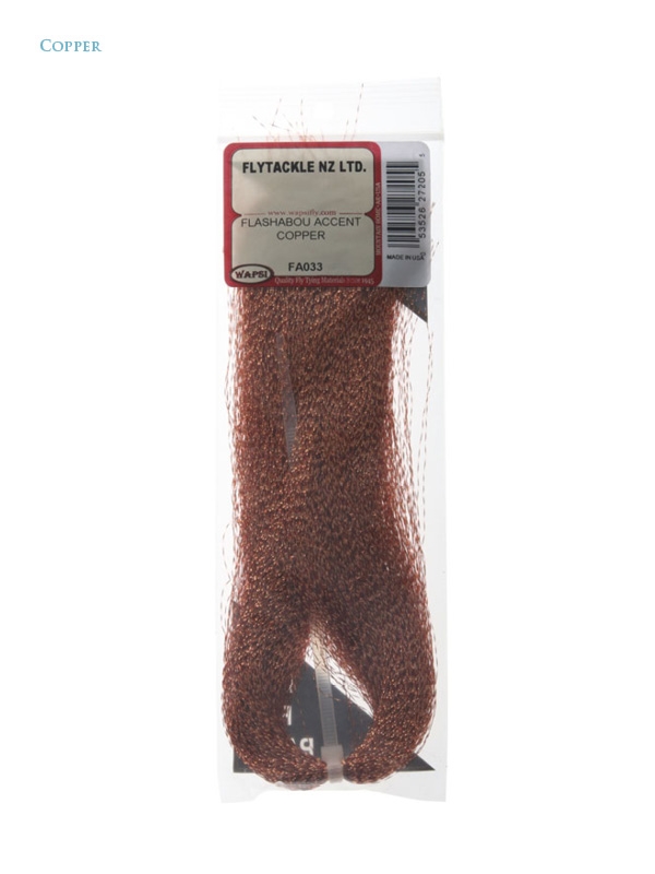 Wapsi Flashabou Accent