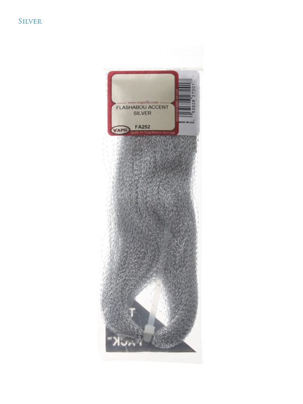 Wapsi Flashabou Accent