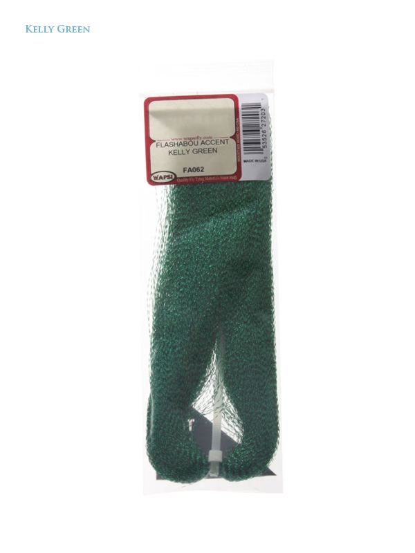 Wapsi Flashabou Accent