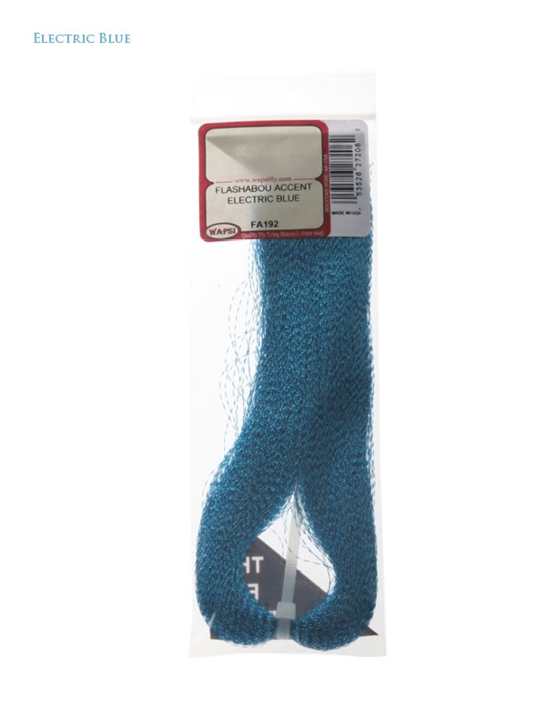 Wapsi Flashabou Accent