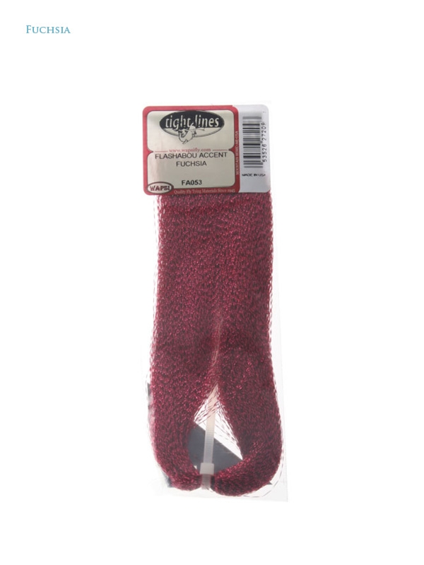 Wapsi Flashabou Accent