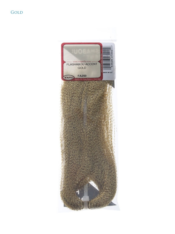 Wapsi Flashabou Accent