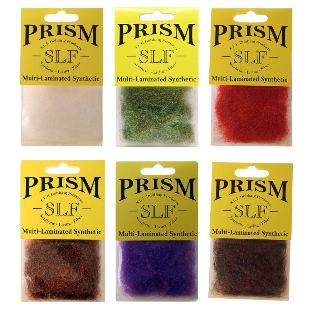 Wapsi SLF Prism Dubbing