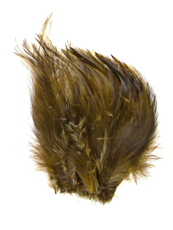 Wapsi Strung Neck Hackle